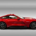 بازگشت سوپر اسپرت TVR پس از ۱۲ سال +تصاویر TVR Griffith TVR Griffith, بهترین خودرو کوپه, پرسرعت ترین ماشین جهان, خودرو سوپر اسپرت, قیمت تی وی آر گریفیت, قیمت خودرو کوپه, قیمت سوپر اسپرت, ماشین اسپرت, مجله خودرو, مشخصات تی وی آر گریفیت, معرفی خودرو