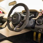 بازگشت سوپر اسپرت TVR پس از ۱۲ سال +تصاویر TVR Griffith TVR Griffith, بهترین خودرو کوپه, پرسرعت ترین ماشین جهان, خودرو سوپر اسپرت, قیمت تی وی آر گریفیت, قیمت خودرو کوپه, قیمت سوپر اسپرت, ماشین اسپرت, مجله خودرو, مشخصات تی وی آر گریفیت, معرفی خودرو