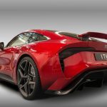 بازگشت سوپر اسپرت TVR پس از ۱۲ سال +تصاویر TVR Griffith TVR Griffith, بهترین خودرو کوپه, پرسرعت ترین ماشین جهان, خودرو سوپر اسپرت, قیمت تی وی آر گریفیت, قیمت خودرو کوپه, قیمت سوپر اسپرت, ماشین اسپرت, مجله خودرو, مشخصات تی وی آر گریفیت, معرفی خودرو