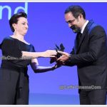 اقدام جنجالی نوید محمدزاده و وحید جلیلوند در جشنواره فیلم ونیز +عکس بازیگران ایرانی در خارج, برندگان جشنواره ونیز, بیوگرافی نوید محمد زاده, بیوگرافی وحید جلیلوند, تیپ بازیگران زن ایرانی در خارج از کشور, عکس لو رفته بازیگران, عکس های لو رفته, قد نوید محمدزاده, همسر نوید محمد زاده, همسر وحید جلیلوند