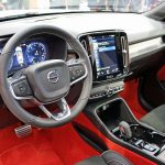 قیمت ولوو Xc40 ،ارزانترین شاسیبلند ولوو در ایران +مشخصات فنی Volvo XC40, قیمت شاسی بلند, قیمت ولوو xc40, کراس اوورهای موجود در ایران, ماشین های شاسی بلند موجود در ایران, ماشین ولوو سواری, مشخصات ولوو xc40, نمایندگی ولوو سواری در ایران