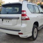 مشخصات تویوتا پرادو مدل ۲۰۱۸ + عکس و قیمت تفاوت پرادو vx و gx, تویوتا پرادو GX دو در, تویوتا پرادو VX چهار در, قیمت پرادو 2016, قیمت پرادو دو در, قیمت تویوتا, قیمت تویوتا پرادو GX دو در, قیمت تویوتا پرادو VX چهار در, قیمت شاسی بلند, مجله خودرو, معرفی خودرو