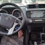مشخصات تویوتا پرادو مدل ۲۰۱۸ + عکس و قیمت تفاوت پرادو vx و gx, تویوتا پرادو GX دو در, تویوتا پرادو VX چهار در, قیمت پرادو 2016, قیمت پرادو دو در, قیمت تویوتا, قیمت تویوتا پرادو GX دو در, قیمت تویوتا پرادو VX چهار در, قیمت شاسی بلند, مجله خودرو, معرفی خودرو