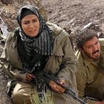 بازیگران سریال نابرده رنج +ساعت پخش و دانلود آهنگ تیتراژ بازیگر نقش کژال در سریال نابرده رنج, بازیگران سریال نابرده رنج, بیوگرافی شیلان رحمانی, جدول پخش آی فیلم, دانلود آهنگ تیتراژ, فیلم و سریال آی فیلم