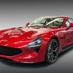 بازگشت سوپر اسپرت TVR پس از ۱۲ سال +تصاویر TVR Griffith TVR Griffith, بهترین خودرو کوپه, پرسرعت ترین ماشین جهان, خودرو سوپر اسپرت, قیمت تی وی آر گریفیت, قیمت خودرو کوپه, قیمت سوپر اسپرت, ماشین اسپرت, مجله خودرو, مشخصات تی وی آر گریفیت, معرفی خودرو