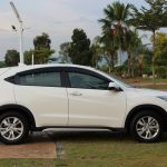 قیمت هوندا hr-v پرفروش ترین کراس اوور جهان +مشخصات فنی اچ آر وی Honda HR-V, قیمت خودرو هوندا, قیمت هوندا hr-v, کراس اوورهای موجود در ایران, مشخصات پرفروشترین خودرو, مشخصات فنی هوندا hr-v, معرفی خودرو, هوندا اچ ار وی 2017, هوندا شاسی بلند در ایران