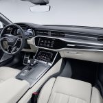رونمایی از A7 2018 شاهکار جدید آئودی +عکس و قیمت Audi A7, قیمت آئودی, قیمت آئودی A7, قیمت خودرو هیبریدی, مجله خودرو, مشخصات آئودی A7, معرفی خودرو