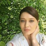 عکس بدون حجاب بازیگر معروف ترکیه ای در ایران! + عکس بازیگر زن ترکیه ای, بیوگرافی بازیگران زن ترکیه, بیوگرافی نورگل یشیلچای, همسر نورگل یشیلچای