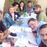 بازیگران سریال آنام شبکه سه +عکس و زمان پخش بازیگران سریال آنام, بیوگرافی جواد افشار, بیوگرافی سامیه لک, بیوگرافی گلچهره سجادیه, بیوگرافی لاله مرزبان, زمان پخش سریال آنام, زمان پخش سریال شبکه سه
