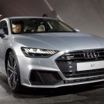 رونمایی از A7 2018 شاهکار جدید آئودی +عکس و قیمت Audi A7, قیمت آئودی, قیمت آئودی A7, قیمت خودرو هیبریدی, مجله خودرو, مشخصات آئودی A7, معرفی خودرو