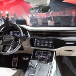 رونمایی از A7 2018 شاهکار جدید آئودی +عکس و قیمت Audi A7, قیمت آئودی, قیمت آئودی A7, قیمت خودرو هیبریدی, مجله خودرو, مشخصات آئودی A7, معرفی خودرو