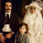بازیگران سریال دلدادگان +زمان پخش و عکس پشت صحنه اخبار فیلم و سریال, بازیگران سریال دلدادگان, بیوگرافی ایرج محمدی, بیوگرافی منوچهر هادی, سریال دلدادگان, عکس بازیگران در پشت صحنه, فیلمهای منوچهر هادی