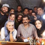 بازیگران سریال دلدادگان +زمان پخش و عکس پشت صحنه اخبار فیلم و سریال, بازیگران سریال دلدادگان, بیوگرافی ایرج محمدی, بیوگرافی منوچهر هادی, سریال دلدادگان, عکس بازیگران در پشت صحنه, فیلمهای منوچهر هادی