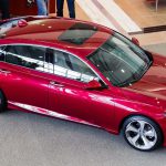 مقایسه هوندا آکورد و تویوتا کمری ۲۰۱۸ +عکس و مشخصات فنی Honda Accord, Toyota Camry, تویوتا کمری جدید, قیمت تویوتا کمری 2018, قیمت هوندا آکورد 2018, مشخصات تویوتا کمری, مشخصات فنی هوندا آکورد, مقایسه خودرو, هوندا آکورد