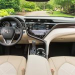 مقایسه هوندا آکورد و تویوتا کمری ۲۰۱۸ +عکس و مشخصات فنی Honda Accord, Toyota Camry, تویوتا کمری جدید, قیمت تویوتا کمری 2018, قیمت هوندا آکورد 2018, مشخصات تویوتا کمری, مشخصات فنی هوندا آکورد, مقایسه خودرو, هوندا آکورد
