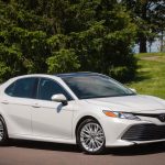 مقایسه هوندا آکورد و تویوتا کمری ۲۰۱۸ +عکس و مشخصات فنی Honda Accord, Toyota Camry, تویوتا کمری جدید, قیمت تویوتا کمری 2018, قیمت هوندا آکورد 2018, مشخصات تویوتا کمری, مشخصات فنی هوندا آکورد, مقایسه خودرو, هوندا آکورد