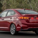 مشخصات فنی هیوندا اکسنت جدید ۲۰۱۸ +عکس hyundai accent, خودروهای 2017 در ایران, خودروهای 2018 در ایران, قیمت محصولات هیوندایی, قیمت هیوندا اکسنت, مشخصات هیوندا اکسنت, معایب هیوندا اکسنت, معرفی خودرو