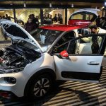 زمان عرضه و ثبت نام سیتروئن c3 توسط سایپا +قیمت و مشخصات Citroen C3, پیش فروش سیتروئن c3 xr, ثبت نام سیتروئن c3 xr, سایپا کاشان, سیتروئن c3 هاچ بک, شرایط پیش فروش سایپا, قیمت سیتروئن c3, قیمت محصولات سایپا, محصولات جدید سایپا, مشخصات سیتروئن C3, معرفی خودرو