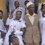 چند همسری اوگاندا کجاست ازدواج همزمان ازدواج در خارج از کشور ازدواج جالب