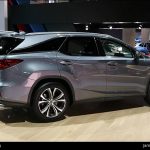 رونمایی از RX-L شاهکار جدید لکسوس +قیمت و مشخصات Lexus RX L, قیمت شاسی بلند, قیمت لکسوس, قیمت لکسوس RX-L, قیمت لکسوس شاسی بلند, لکسوس ساخت کدام کشور است, لکسوس شاسی بلند جدید, ماشین های شاسی بلند موجود در ایران, معرفی خودرو, نمایندگی لکسوس