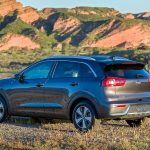 مشخصات فنی کیا نیرو هیبرید ،شاسی بلند جدید کره ای +قیمت Kia Niro, قیمت خودرو هیبریدی, قیمت شاسی بلند, قیمت کیا نیرو, محصولات کیا موتورز, مشخصات فنی کیا نیرو, معرفی خودرو
