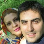 بیوگرافی محمد امین نبی اللهی مجری تلویزیون +عکس همسرش اسامی مجریان تلویزیون, بیوگرافی حدیثا زمانی, بیوگرافی مجریان, بیوگرافی محمد امین نبی اللهی, همسر مجریان, همسر محمد امین نبی اللهی