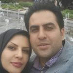 بیوگرافی محمد امین نبی اللهی مجری تلویزیون +عکس همسرش اسامی مجریان تلویزیون, بیوگرافی حدیثا زمانی, بیوگرافی مجریان, بیوگرافی محمد امین نبی اللهی, همسر مجریان, همسر محمد امین نبی اللهی