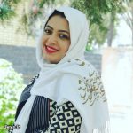 فوژان احمدى مجری جدید سیمای خانواده +عکس اینستاگرام فوژان احمدى, اینستاگرام مجریان, بیوگرافی فوژان احمدى, بیوگرافی مجریان, جدول پخش شبکه یک, زمان پخش سیمای خانواده, عکس مجری زن تلویزیون, مجری سیمای خانواده, مجری شبکه یک, مجریان سیمای خانواده