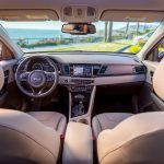 مشخصات فنی کیا نیرو هیبرید ،شاسی بلند جدید کره ای +قیمت Kia Niro, قیمت خودرو هیبریدی, قیمت شاسی بلند, قیمت کیا نیرو, محصولات کیا موتورز, مشخصات فنی کیا نیرو, معرفی خودرو