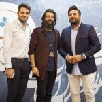 بیوگرافی مهدی دارابی (خواننده) مهمان امشب برنامه دورهمی +عکس اینستاگرام مهدی دارابی, بیوگرافی خوانندگان, بیوگرافی مهدی دارابی, خواننده های گروه هوروش بند, زمان پخش دورهمی, مهدی دارابی میخواست عاشقت کنه, مهمان دورهمی امشب, هوروش باند جدید, هوروش بند عاشقم