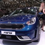 مشخصات فنی کیا نیرو هیبرید ،شاسی بلند جدید کره ای +قیمت Kia Niro, قیمت خودرو هیبریدی, قیمت شاسی بلند, قیمت کیا نیرو, محصولات کیا موتورز, مشخصات فنی کیا نیرو, معرفی خودرو