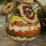 مراسم شب یلدا برای تازه عروس /تزیین هدیه شب چله برای عروس و داماد آداب شب یلدا, آموزش تزیین سفره, آموزش خلاقیت, آموزش میوه آرایی, تزیین آجیل شب یلدا, تزیین آجیل عروس, تزیین پشمک شب یلدا, تزیین کادو عروس, تزیین میوه, جشن شب یلدا, حکاکی روی هندوانه, حکاکی هندوانه شب یلدا, سفره آرایی, شب چله عروس, شب یلدا چه روزی است, شب یلدا چیست, عکس خلاقیت, لیست وسایل شب یلدا برای عروس, مراسم شب یلدا, هدیه شب چله برای داماد