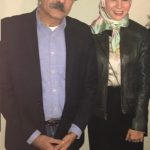 بیوگرافی کیهان کلهر +عکس همسرش زهره سلطان آبادی Kayhan Kalhor, بیوگرافی زهره سلطان آبادی, بیوگرافی کیهان کلهر, همسر خوانندگان, همسر کیهان کلهر
