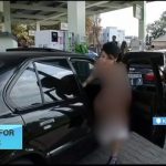 برهنه شدن زنان در اروپا ،برای دریافت بنزین رایگان! +عکس آزادی زنان در غرب, بیکینی چیست, بیکینی کجای بدن است, تصاویر زنان برهنه اروپایی, تن فروشی در اروپا, حقوق زن در غرب, حقوق زنان در اروپا, زندگی در اروپا, عکس برهنه شدن, عکس بیکینی زنانه, عکس زن برهنه, عکس لخت شدن, لخت کردن دختران, لخت کردن زنان, لذت بردن از بدن زن, لذت بردن از زن برهنه, لذت جنسی, مردان از چه زنان لذت میبرند