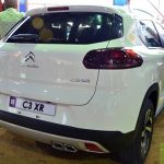 تولید آزمایشی سیتروئن C3 هاچبک و کراس اوور در سایپا آغاز شد Citroen C3, پیش فروش سیتروئن c3 xr, تازه های خودرو در ایران, ثبت نام سیتروئن c3 xr, جدیدترین خودروی سایپا, قیمت سیتروئن c3, محصولات جدید سایپا, مشخصات سیتروئن C3