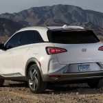 رونمایی از (نکسو) شاسی بلند زیبای هیوندای +عکس Hyundai Nexo Hyundai Nexo, بهترین شاسی بلند, جدیدترین خودروهای جهان, قیمت هیوندای نکسو, مجله خودرو, مشخصات هیوندای نکسو, معرفی خودرو