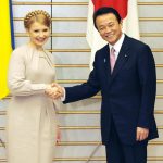 یولیا تیموشنکو ،راز خوش پوشی زیباترین زن سیاستمدار جهان +عکس Yulia Tymoshenko, چگونه خوش لباس باشیم, چی بپوشم, خوش تیپ ترین زنان دنیا, خوش تیپ شدن, دنیای مد و زیبایی, زن خوش لباس, زیباترین مدل موی جهان, زیباترین مدل موی زن, شیکترین مدل لباس, عکس زنان شیک پوش, لباس شیک زنانه, لباس مجلسی آستین دار شیک, مدل لباس 2017, مدل لباس 96, مدل لباس زنانه, مدل مو زنانه مجلسی, مدل موی یولیا تیموشنکو, یولیا تیموشنکو