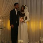 مراسم عقدکنان یعقوب کریمی و همسرش نیکی محرابی +عکس ازدواج بازیگران, اینستاگرام نیکی محرابی, بهترین مراسم عقد, بیوگرافی نیکی محرابی, بیوگرافی یعقوب کریمی, حلقه ازدواج بازیگران, عکس حلقه ازدواج, مراسم عقد بازیگران, همسر فوتبالیستها, همسر نیکی محرابی, همسر یعقوب کریمی