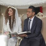 مراسم عقدکنان یعقوب کریمی و همسرش نیکی محرابی +عکس ازدواج بازیگران, اینستاگرام نیکی محرابی, بهترین مراسم عقد, بیوگرافی نیکی محرابی, بیوگرافی یعقوب کریمی, حلقه ازدواج بازیگران, عکس حلقه ازدواج, مراسم عقد بازیگران, همسر فوتبالیستها, همسر نیکی محرابی, همسر یعقوب کریمی