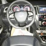 قیمت سانگ یانگ تیوولی جدید ۲۰۱۸ در ایران +عکس و مشخصات SsangYong Tivoli, تازه های خودرو در ایران, قیمت تیوولی سانگ یانگ, قیمت شاسی بلند, ماشین شاسی بلند ارزان قیمت در ایران, مشخصات سانگ یانگ تیوولی, معرفی خودرو