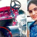 موهای بلند زن جوان هندی، بلای جانش شد! +عکس اخبار هند, چرا حجاب لازم است, حوادث واقعی, زن هندی, فواید روسری, کارتینگ چیست, گوکارت چیست