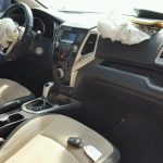قیمت سانگ یانگ تیوولی جدید ۲۰۱۸ در ایران +عکس و مشخصات SsangYong Tivoli, تازه های خودرو در ایران, قیمت تیوولی سانگ یانگ, قیمت شاسی بلند, ماشین شاسی بلند ارزان قیمت در ایران, مشخصات سانگ یانگ تیوولی, معرفی خودرو