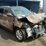 قیمت سانگ یانگ تیوولی جدید ۲۰۱۸ در ایران +عکس و مشخصات SsangYong Tivoli, تازه های خودرو در ایران, قیمت تیوولی سانگ یانگ, قیمت شاسی بلند, ماشین شاسی بلند ارزان قیمت در ایران, مشخصات سانگ یانگ تیوولی, معرفی خودرو