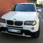 قیمت انواع بی ام و x3 در ایران +مشخصات فنی BMW X3 BMW, BMW X3, bmw X5 3.5, آخرین مدل بی ام و در ایران, قیمت انواع بی ام و, قیمت بی ام و x3, قیمت بی ام و X5 3.5, قیمت محصولات bmw, مشخصات بی ام و x3, معرفی خودرو, هزینه نگهداری بی ام و x3