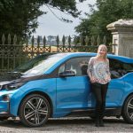 رونمایی از بی ام و I3 (خودرو هیبریدی برقی) در ایران +قیمت bmw i3 bmw i3 در ایران, آخرین مدل بی ام و در ایران, انواع خودروهای هیبریدی, تازه های خودرو در ایران, تسلا موتور (بی ام و), جدیدترین ماشین های روز دنیا, خودروهای 2018 در ایران, قیمت انواع بی ام و, قیمت خودرو هیبریدی, قیمت خودروهای هیبریدی موجود در ایران, معرفی خودرو, نمایندگی بی ام و در ایران