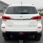 مشخصات فنی نیسان تیرا شاسی بلند +تصاویر nissan Terra nissan Terra, بهترین شاسی بلند, جدیدترین ماشین های روز دنیا, دنیای خودرو, قیمت شاسی بلند, مجله خودرو, مشخصات نیسان Terra, معرفی خودرو