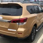 مشخصات فنی نیسان تیرا شاسی بلند +تصاویر nissan Terra nissan Terra, بهترین شاسی بلند, جدیدترین ماشین های روز دنیا, دنیای خودرو, قیمت شاسی بلند, مجله خودرو, مشخصات نیسان Terra, معرفی خودرو