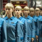 عشق مردان به «سامانتا» ،فاجعه برای زنان در غرب +عکس Samantha robot, آزادی زنان در غرب, پیشرفته ترین ربات انسان نما, تجاوز جنسی در آمریکا, تحریک جنسی, جایگاه خانواده در غرب, حقوق زن در غرب, حقوق زنان در اروپا, دختر مصنوعی, رابطه جنسی در آمریکا, رباتهای زن نما, زن مصنوعی, زندگی در اروپا, زندگی در غرب, سامانتا ربات, علائم ظاهری تحریک شدن مردان, فرهنگ برهنگی در غرب, فساد جنسی در آمریکا, فساد جنسی در اروپا, نقاط حساس زنان برای تحریک, همسر مصنوعی, واقعیت زندگی در آمریکا, وضعیت خانواده در غرب