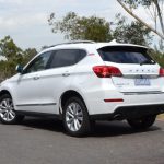قیمت و مشخصات هاوال h2 گروه بهمن +زمان عرضه و تحویل HAVAL H2, اخبار گروه بهمن, تازه های خودرو در ایران, قیمت خودروهای چینی در ایران, قیمت شاسی بلند چینی, قیمت محصولات گروه بهمن, قیمت هاوال h2 گروه بهمن, ماشین شاسی بلند ارزان قیمت در ایران, مشخصات فنی هاوال h2, معرفی خودرو