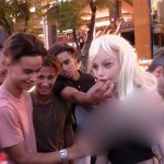 عشق مردان به «سامانتا» ،فاجعه برای زنان در غرب +عکس Samantha robot, آزادی زنان در غرب, پیشرفته ترین ربات انسان نما, تجاوز جنسی در آمریکا, تحریک جنسی, جایگاه خانواده در غرب, حقوق زن در غرب, حقوق زنان در اروپا, دختر مصنوعی, رابطه جنسی در آمریکا, رباتهای زن نما, زن مصنوعی, زندگی در اروپا, زندگی در غرب, سامانتا ربات, علائم ظاهری تحریک شدن مردان, فرهنگ برهنگی در غرب, فساد جنسی در آمریکا, فساد جنسی در اروپا, نقاط حساس زنان برای تحریک, همسر مصنوعی, واقعیت زندگی در آمریکا, وضعیت خانواده در غرب